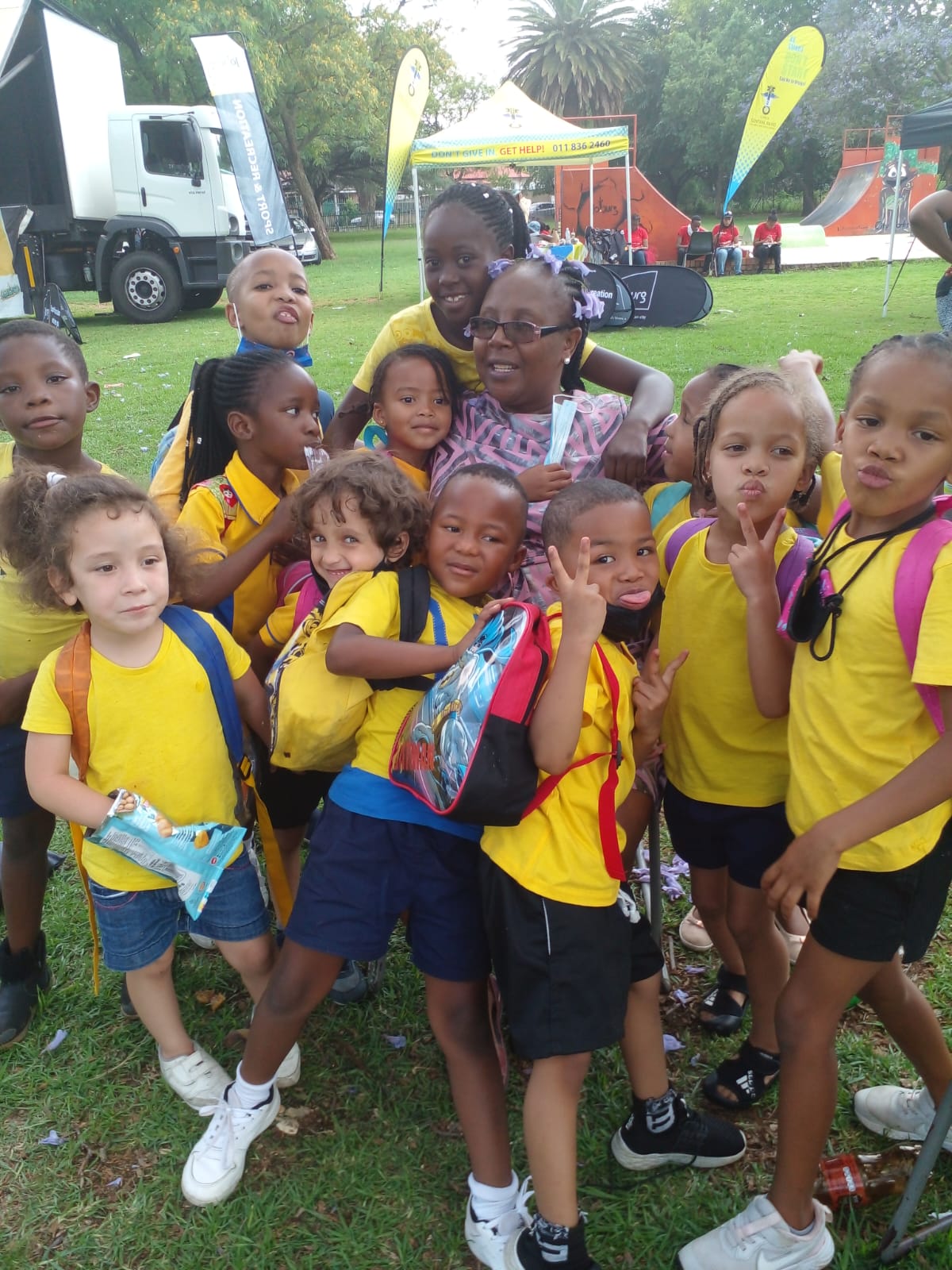 About Precious Stones Daycare